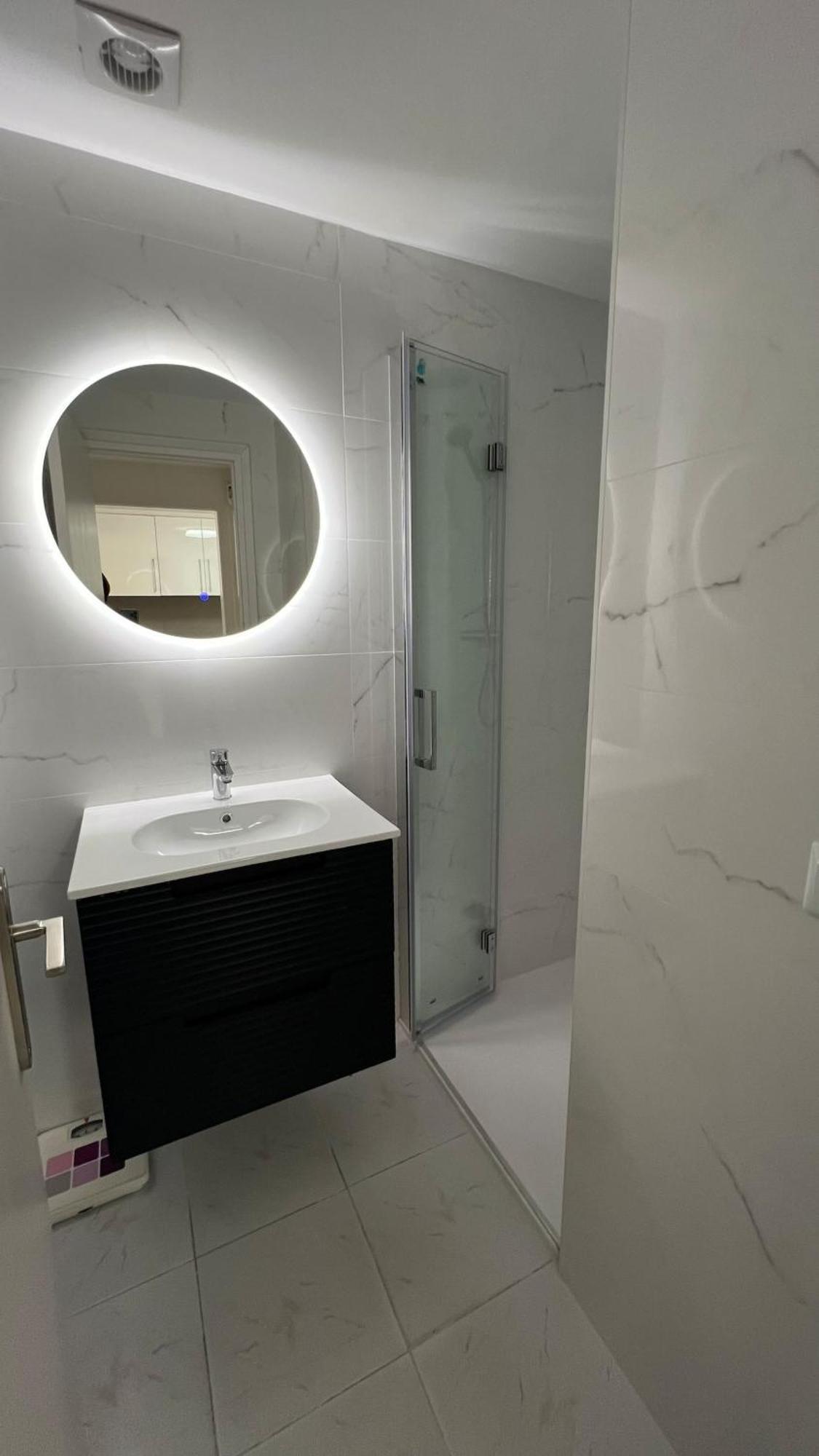 Apartamento Con Vistas Al Mar Y A La Montana Av-26 Roses Exterior foto