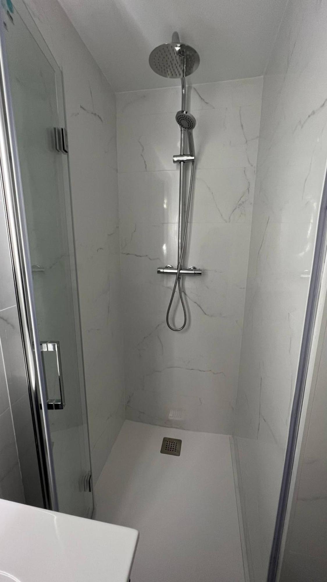 Apartamento Con Vistas Al Mar Y A La Montana Av-26 Roses Exterior foto